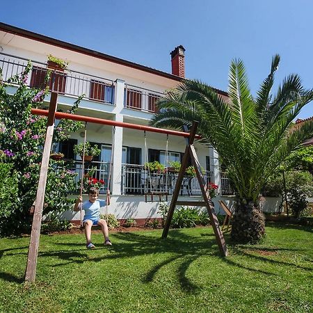 Apartments Patricia Antonieta Banjole Exterior foto